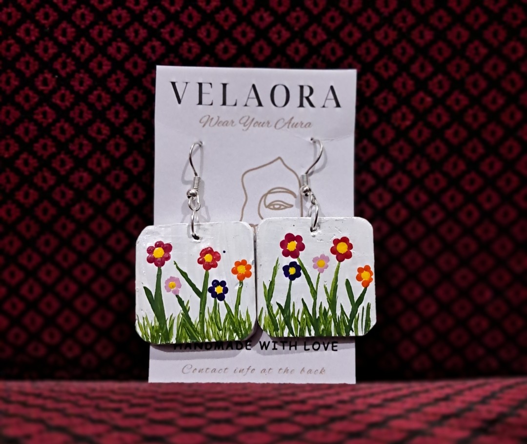 Mygarden by Velaora Jewels